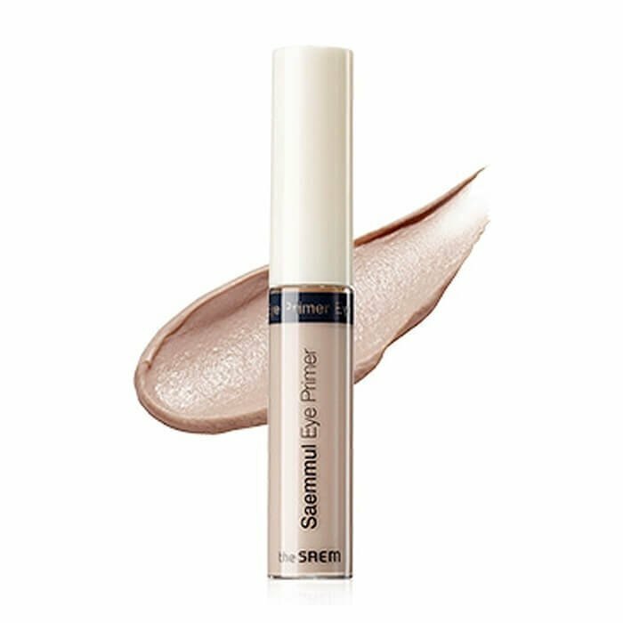 The Saem База для век Saemmul Eye Primer, 6г