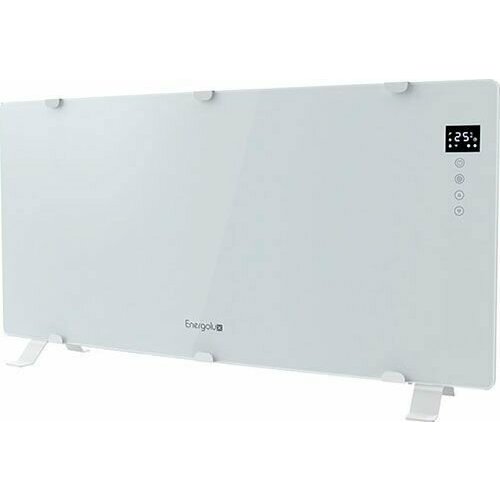 Электрический конвектор Energolux ECH-2200E-J1-WG белое стекло 1670000₽