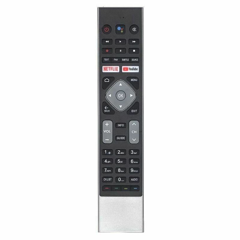 Пульт для HAIER HTR-U27E VOICE LCDTV