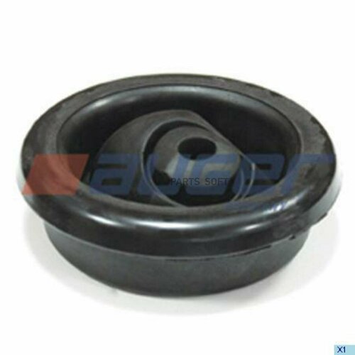 AUGER 56323 Пылезащитный чехол 4643₽