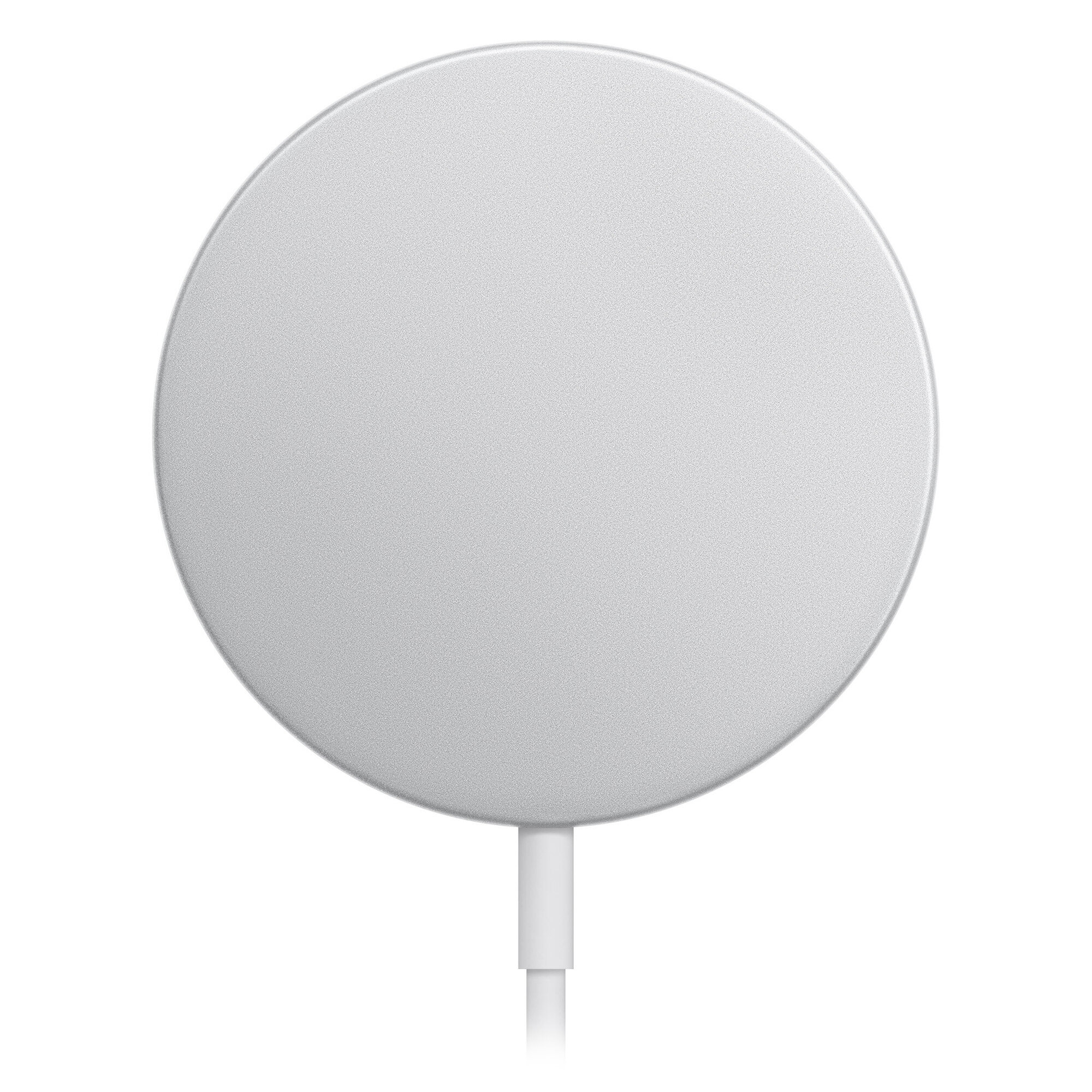Apple MagSafe Charger white беспроводное зарядное устройство