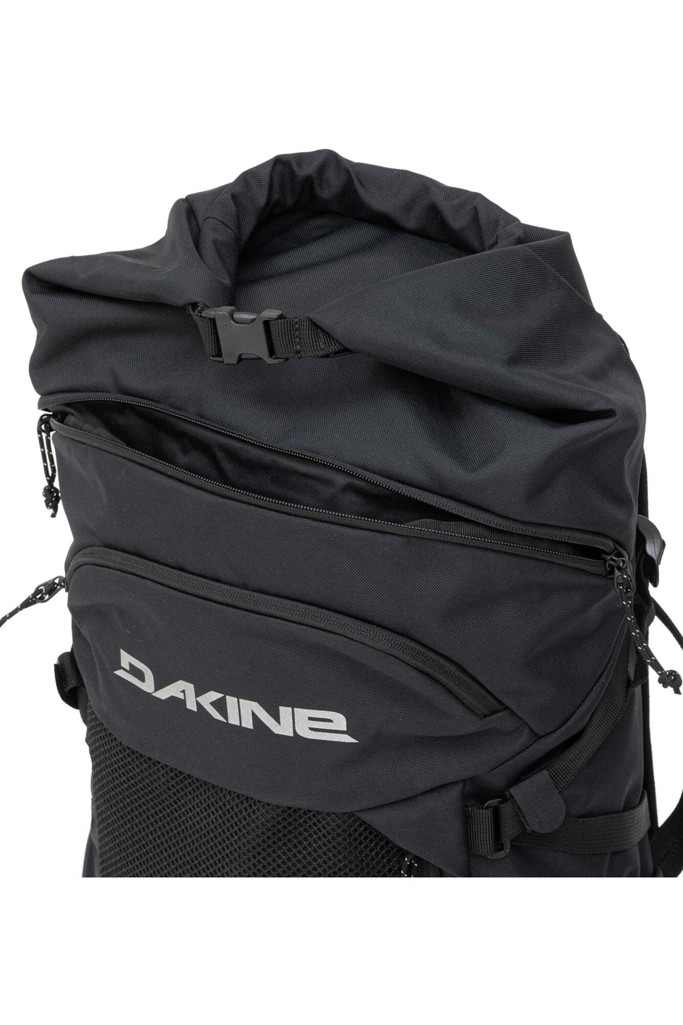 Рюкзак Dakine MISSION SURF PACK 30L BLACK