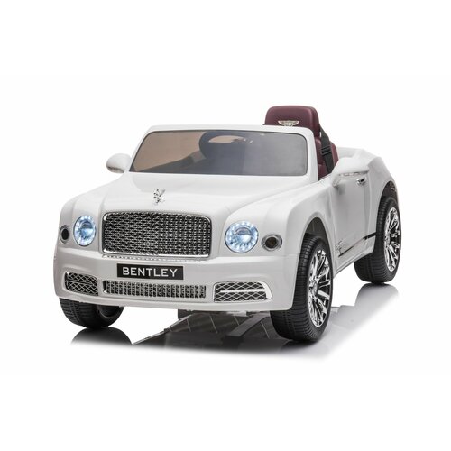 Электромобиль детский Bentley Mulsanne JE1006