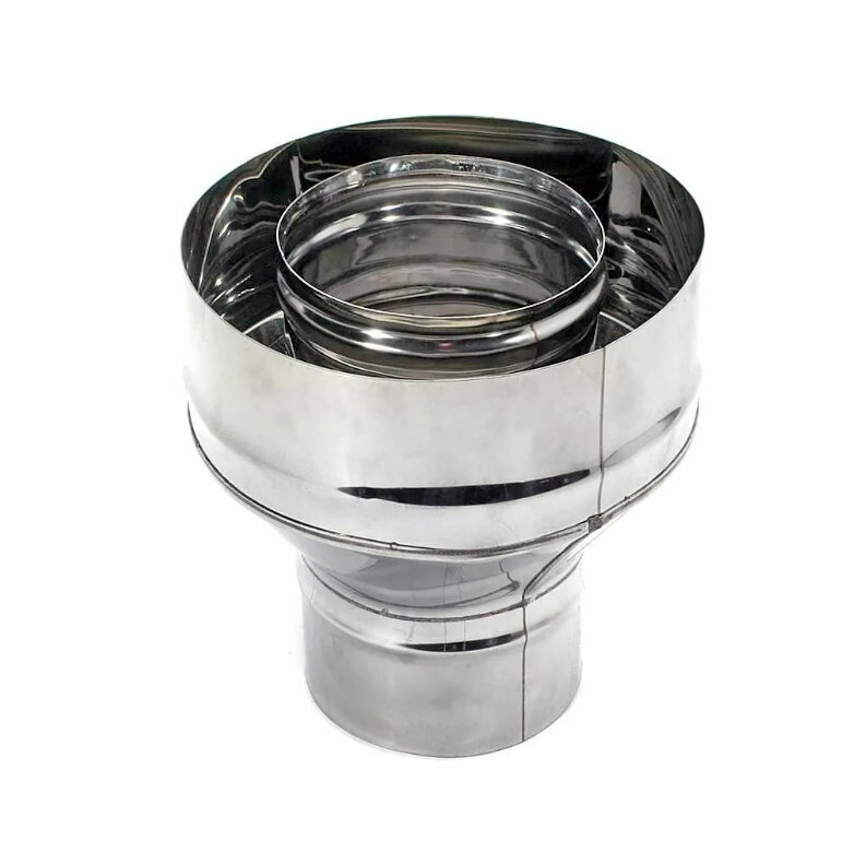 фото Адаптер стартовый (430/0,8 мм) D150х210