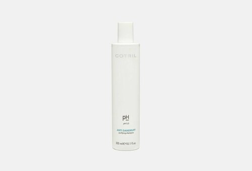 Шампунь для волос COTRIL pH MED Anti-Dandruff Purifying Shampoo