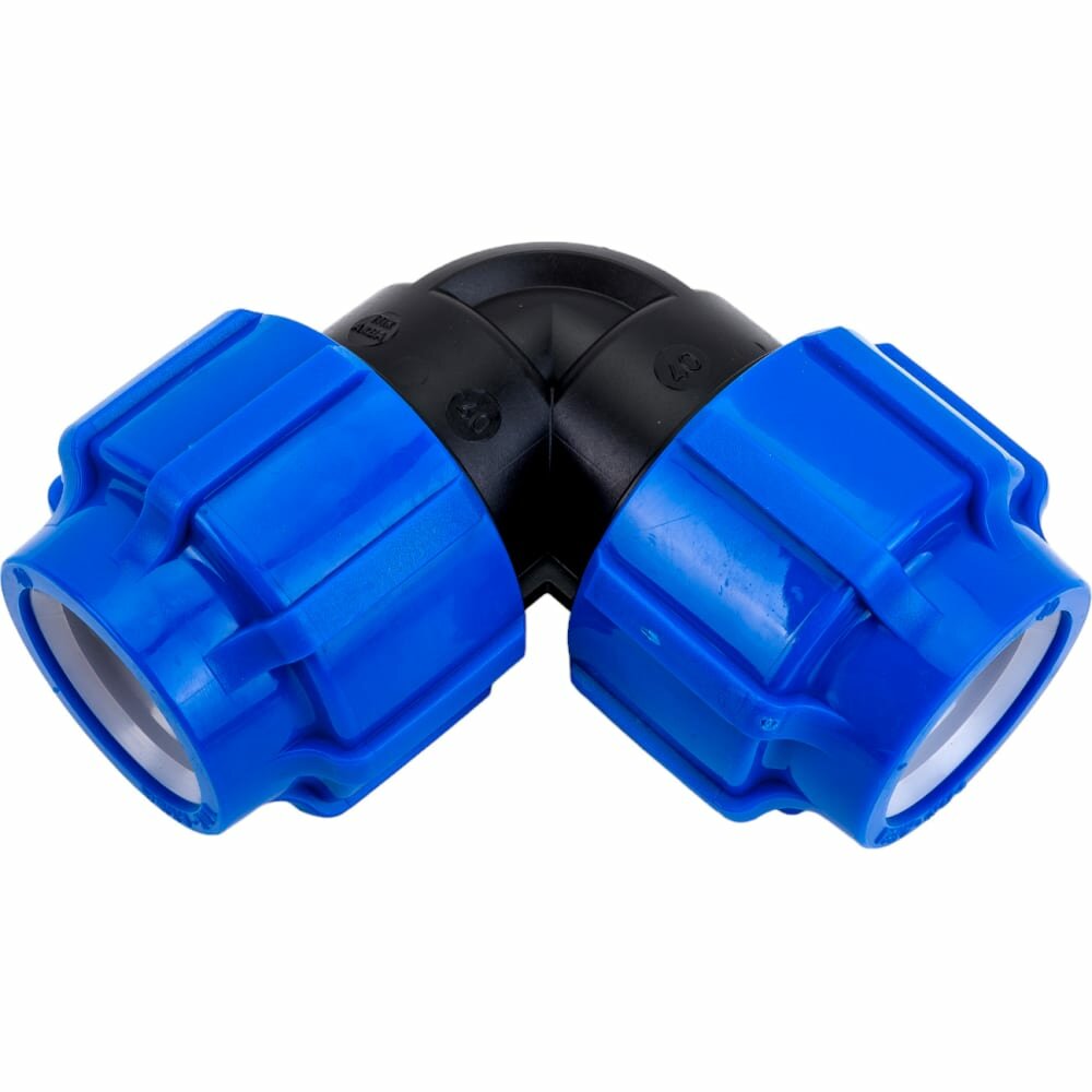 Отвод Политэк 50040040