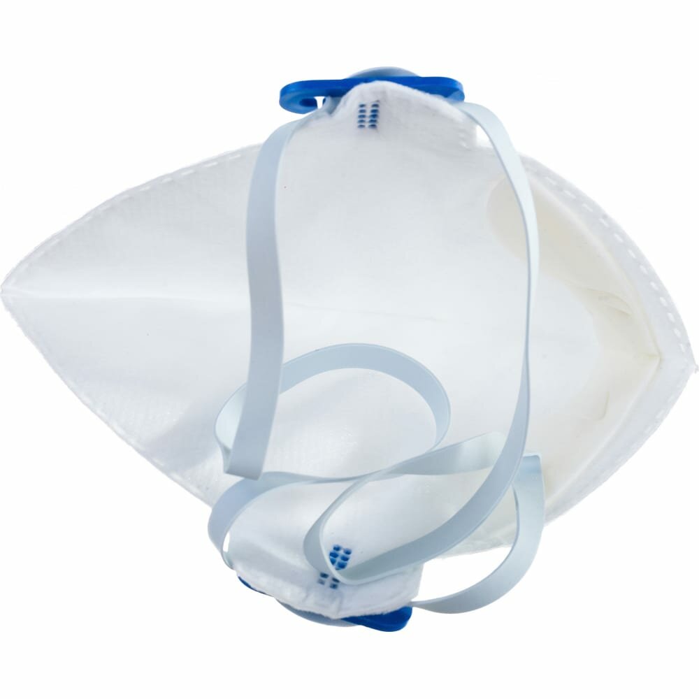 Фильтрующая полумаска респиратор GVS Segre