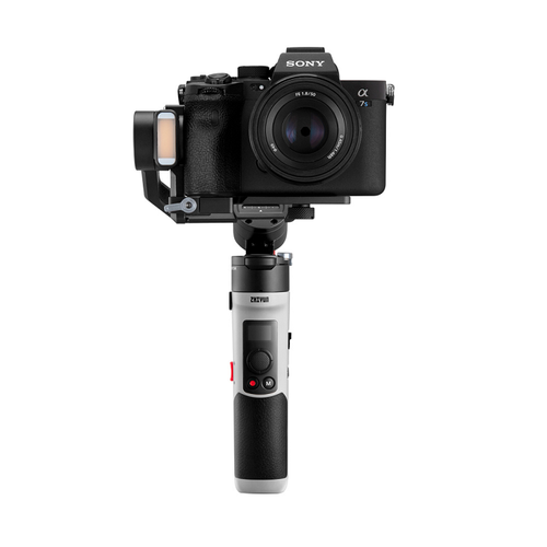 Стабилизатор Zhiyun CRANE-M2 S COMBO