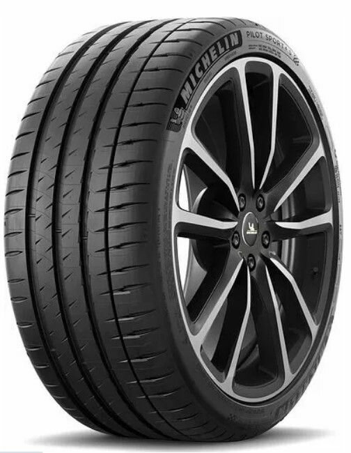 Автомобильные шины Michelin Pilot Sport 4 S 265/35 R22 Y