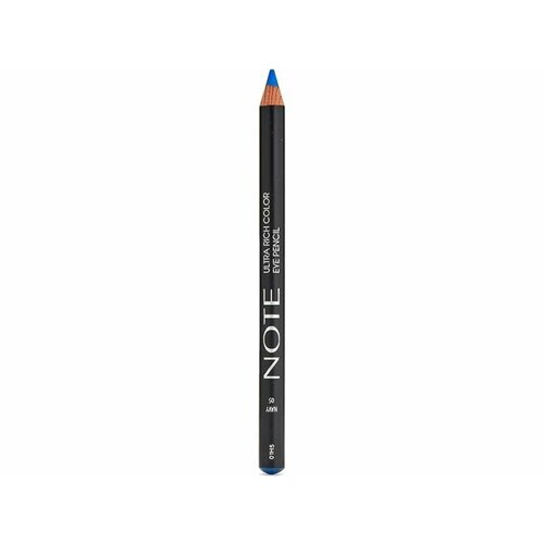 Карандаш для глаз насыщенного цвета NOTE ultra rich color eye pencil