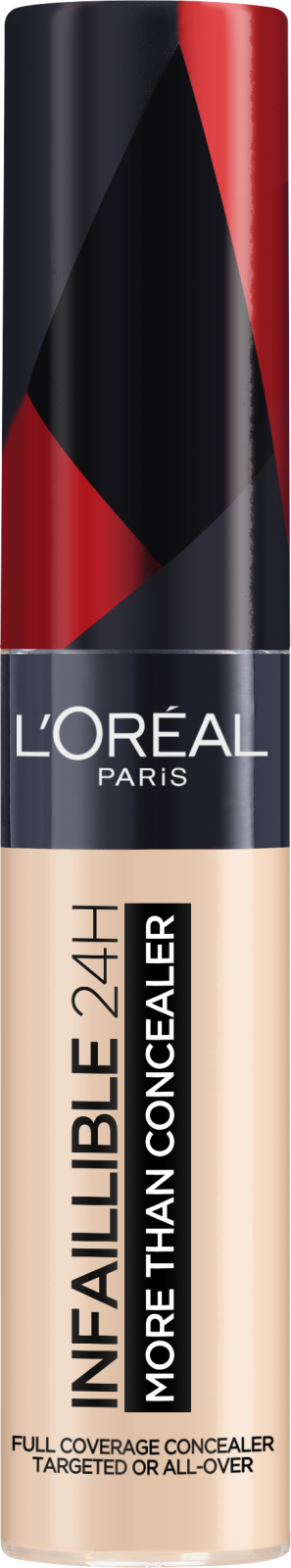 Консилер для лица L’Oreal Paris Infaillible тон 320 11мл