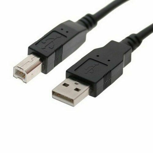 Кабель USB (1.8 м). OMRON CP1W-CN221