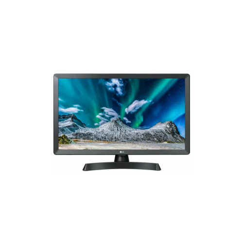 Телевизор LG 24TQ510S-PZ 2411400₽
