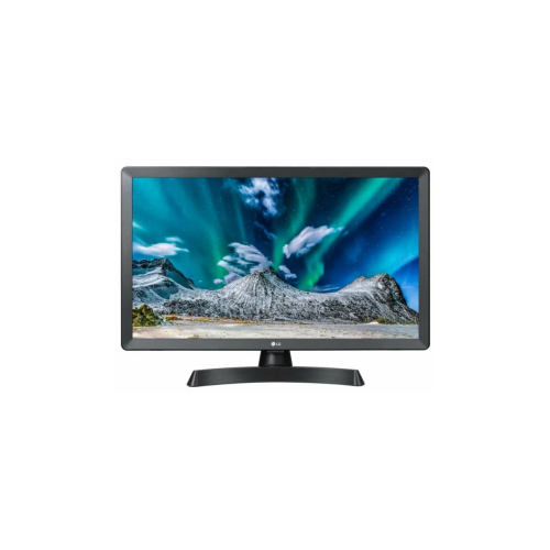 Телевизор LG 24TQ510S-PZ