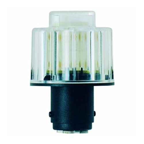 LED-лампа / мульти-светодиодный 24V B15d зеленый 95620075 – Werma – 4049787008980