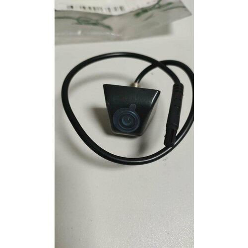 Камера заднего вида Уаз Патриот с 2014 до 2016 года ОАО УАЗ 3163-3775020-10 1001100₽