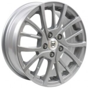 Диск колесный Tech Line TL 548 6x15/5x100 D57.1 ET40 SL