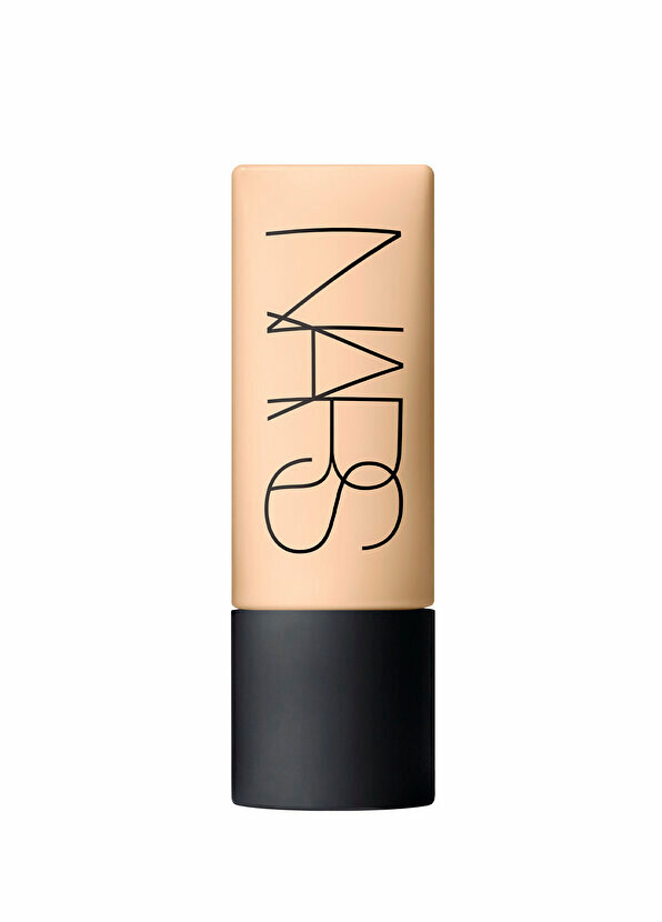 NARS матовая основа под макияж SOFT MATTE COMPLETE FOUNDATION 45 МЛ