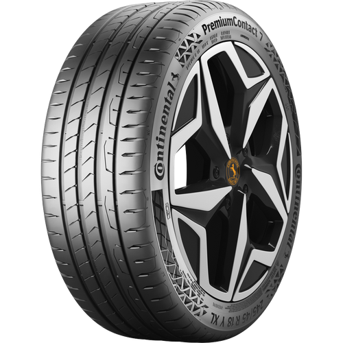 Шина Continental PremiumContact 7 245/50R18 100Y