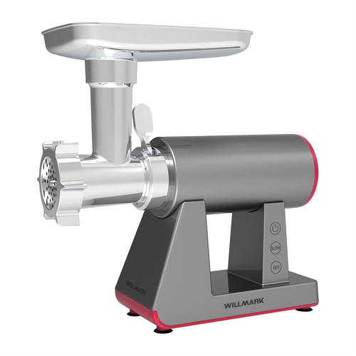 Электромясорубка WILLMARK WMG-3683GS 1168000₽