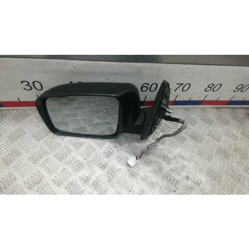 Зеркало боковое левое Nissan X-Trail T30 K6302EQ400 арт10383-BAD16JL01 8232₽