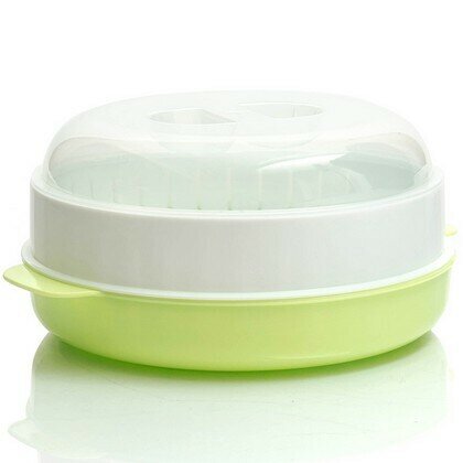 фото Пароварка 2,5л для СВЧ-печи 85000