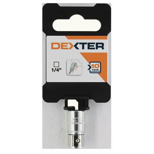 держатель для бит dexter к pro 60 мм Держатель для бит 1/4 дюйма 25 мм Dexter