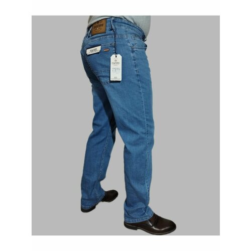 Джинсы DSQATARD2, размер 36, голубой джинсы dsqatard2 размер 36 серый