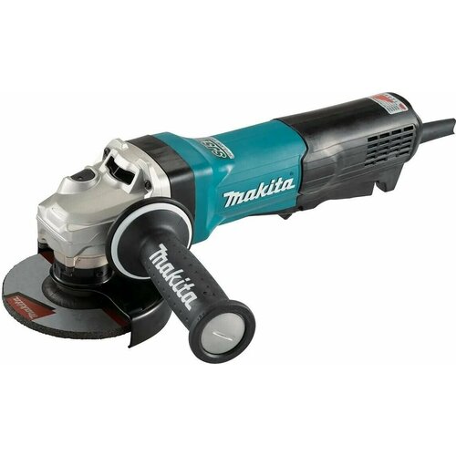 Шлифовальная машина Makita GA5093X01 24365₽
