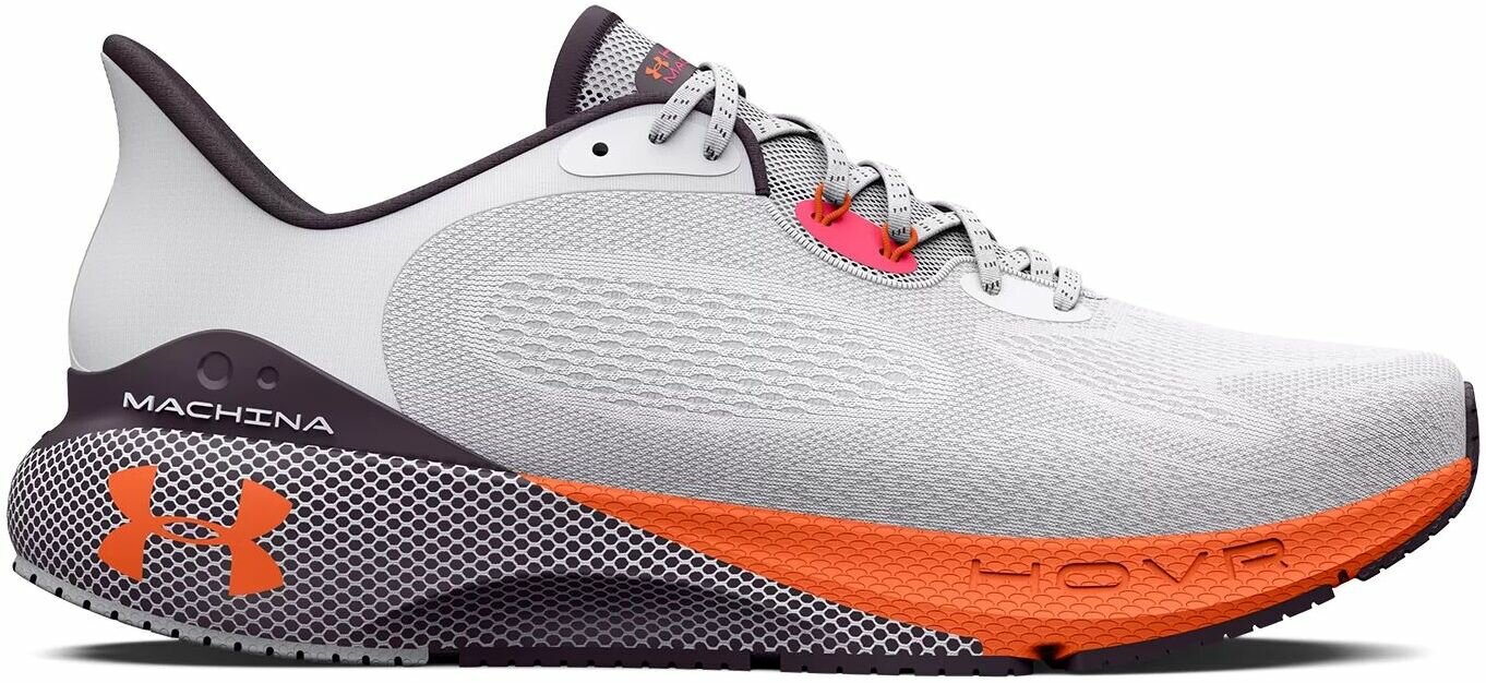 Кроссовки Under Armour UA HOVR MACHINA 3 11 для мужчин