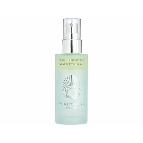 Увлажняющая дымка для лица Omorovicza Magic Moisture Mist