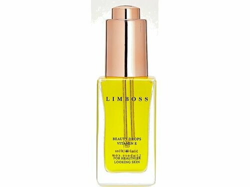 Питательная сыворотка для лица Limboss Beauty Drops Vitamin E