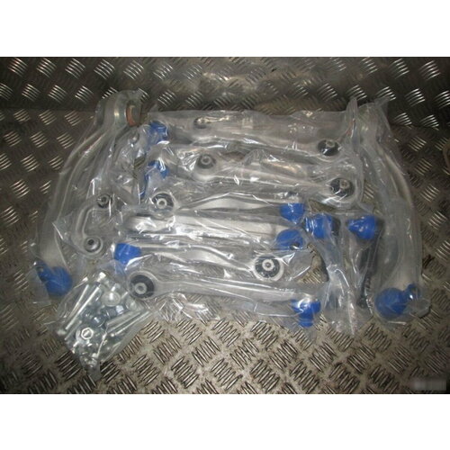 Комплект рычагов передний Ауди А4, Пассат Б5