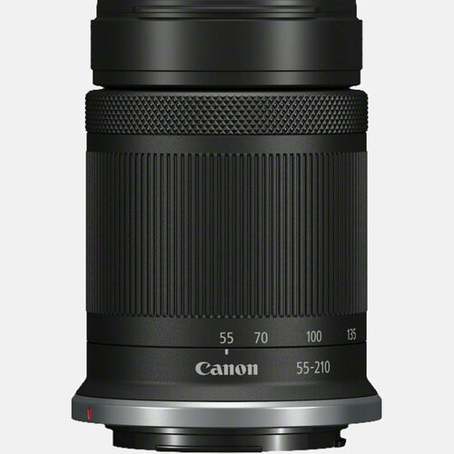 Объектив Canon RF-S 55-210mm F5-71 IS STM 3199900₽