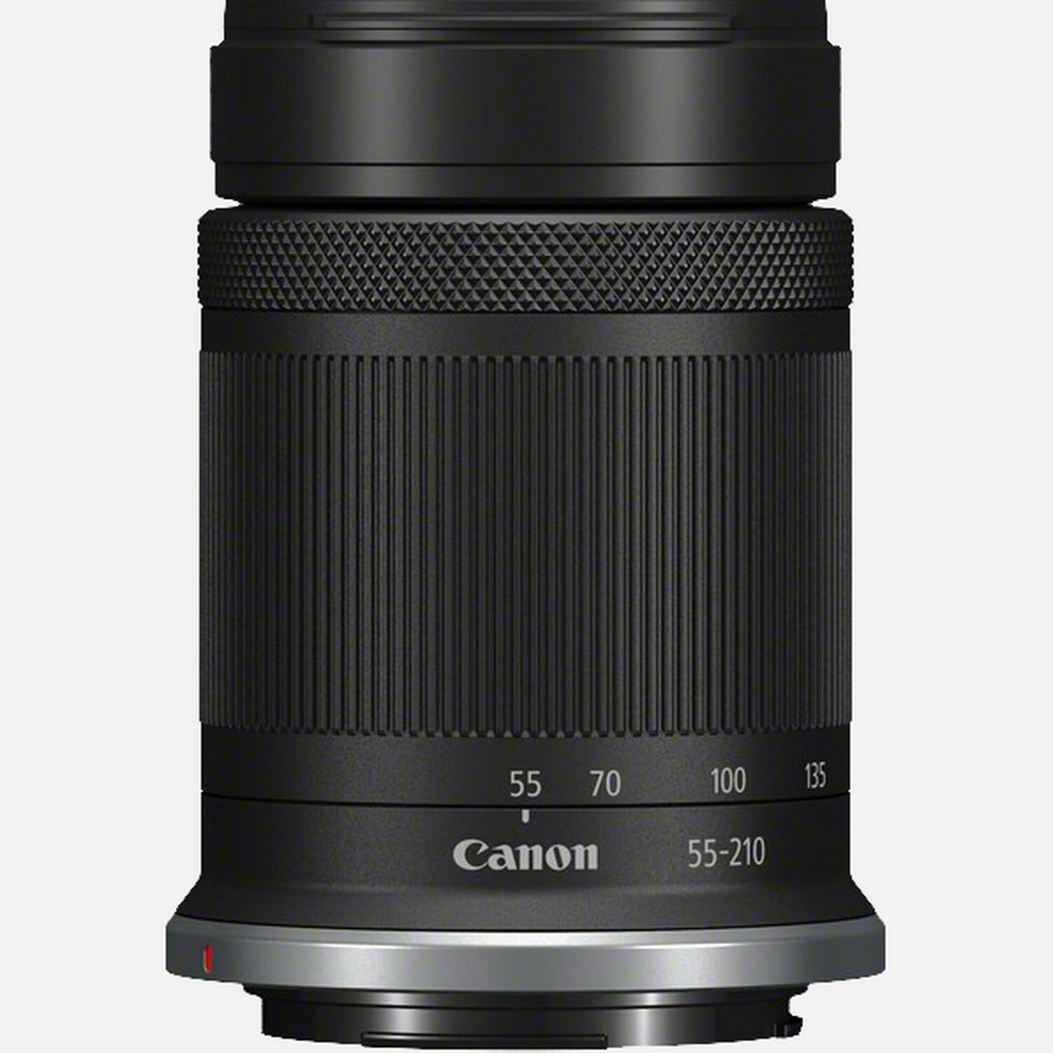 Объектив Canon RF-S 55-210mm F5-7.1 IS STM