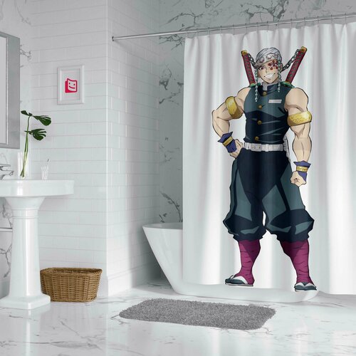 Instalook Шторки 