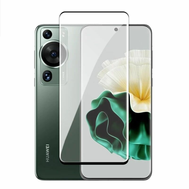 Защитное стекло Premium для Huawei P60 Pro, Высококачественное премиальное защитное стекло для Huawei P60 Pro