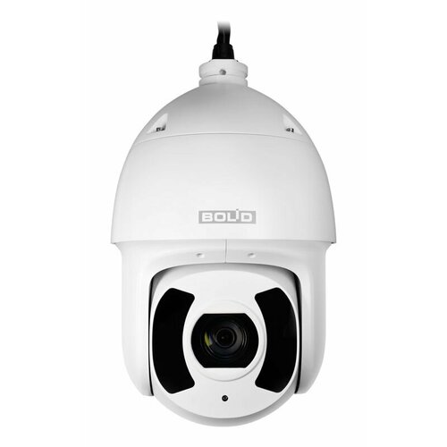 BOLID VCI 528 Камера видеонаблюдения сетевая поворотная 9396000₽