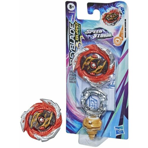 Спидсторм BEYBLADE (бейблэйд) набор бейблэйд берст b 174 beyblade burst limit breaking dx set брэкфроут от флейм