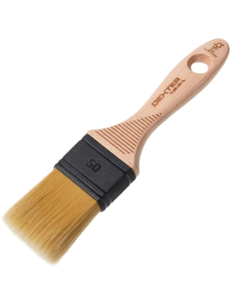 Кисть универсальная к. Pro 50 мм