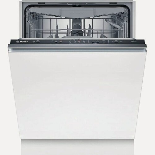 Изображение товара Встраиваемая посудомоечная машина Bosch SMV25EX02E