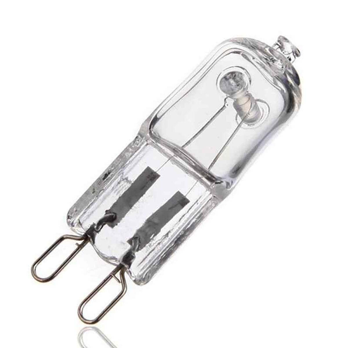 Лампа галогенная капсульная 400Вт 220В GZ95 OSRAM