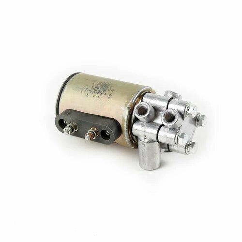 Клапан электромагнитный ЗИЛ 12В для управления агрегатами трансмиссии арт131-1804270-Б 1899₽