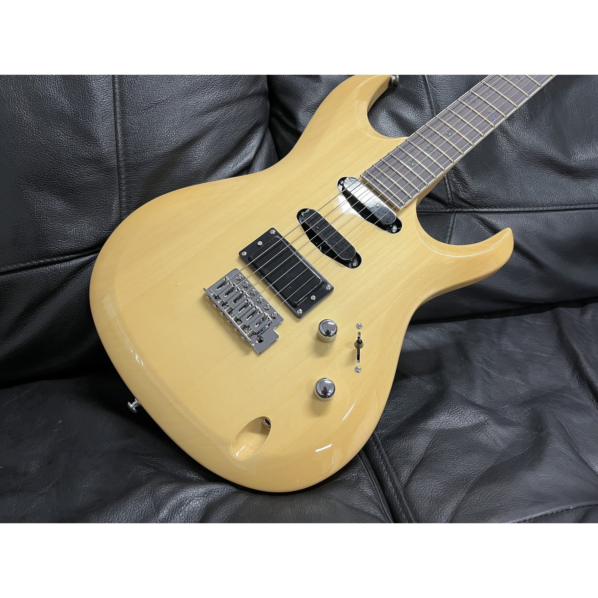 Электрогитара Caraya E226N — фото 1