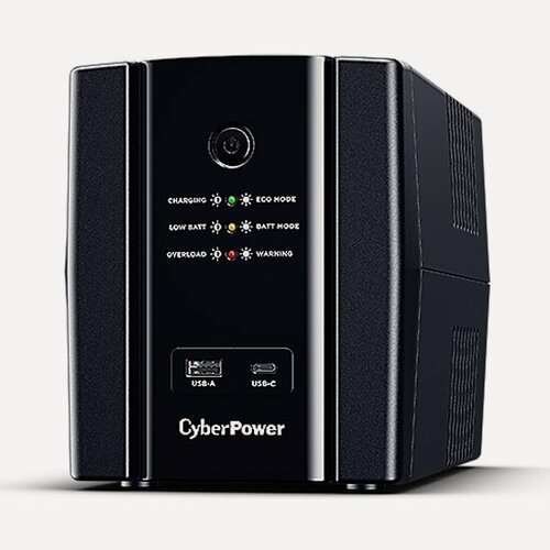 Изображение товара Источник бесперебойного питания Cyberpower UT2200EG