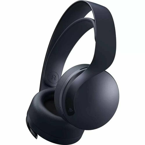 Беспроводные игровые наушники Sony PS5 Pulse 3D Bluetooth 52 черные 18290₽