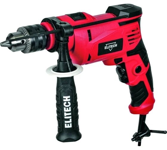 фото Elitech ДУ 060РЭ (e2201.019.00) 202417