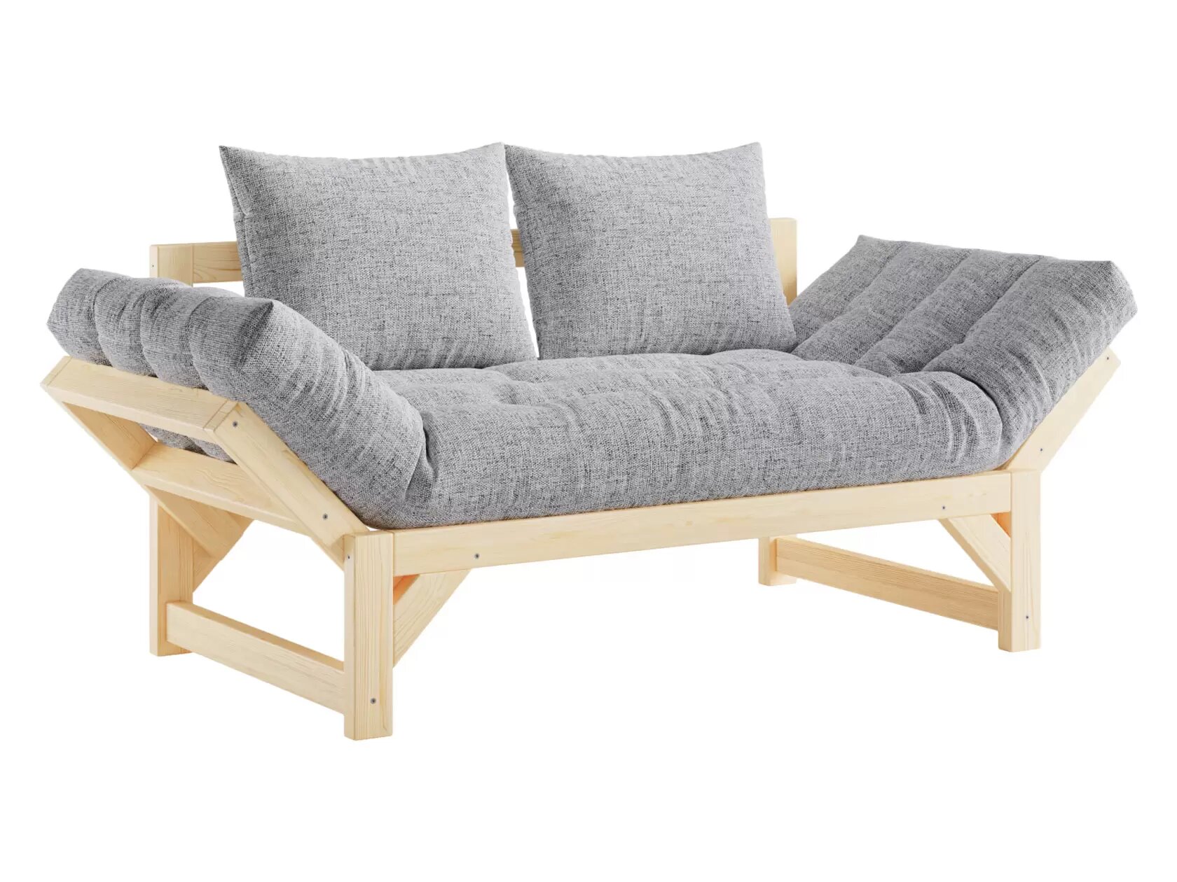 фото Прямой диван Первый Мебельный Бари