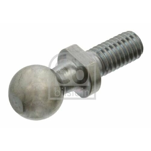 Болт с шаровой головкой FEBI 04006 312₽