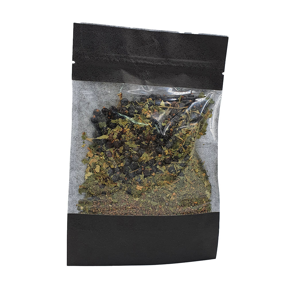 Набор трав и специй Граф Разумовский 42 г